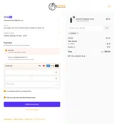 ADBNS coupon verification screenshot