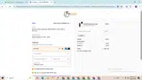 ADBND coupon verification screenshot