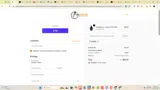ADBNK coupon verification screenshot