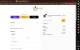 ADBNL coupon verification screenshot