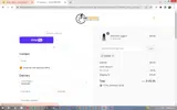 ADBNZ coupon verification screenshot