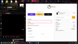 ADBNC coupon verification screenshot