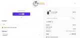 ADBNP coupon verification screenshot