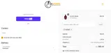ADBNF coupon verification screenshot