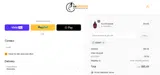 ADBNY coupon verification screenshot