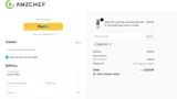 SAVE15OFF coupon verification screenshot