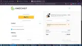 20FORYOU coupon verification screenshot
