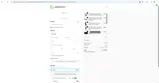 SHOP coupon verification screenshot