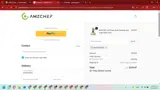 SALESSUCCESS coupon verification screenshot