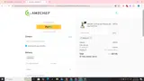 ANGEL2211 coupon verification screenshot