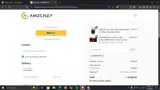 NEWPROM coupon verification screenshot