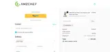 NEWPROM coupon verification screenshot