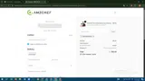 WELCOME30off coupon verification screenshot