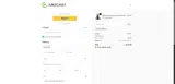 BILLCARTER coupon verification screenshot