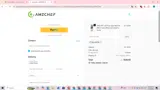 BILLCARTER coupon verification screenshot