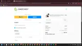 SAVE738 coupon verification screenshot
