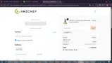 SAVE738 coupon verification screenshot