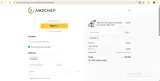get30 coupon verification screenshot