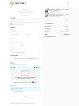Goodpromot coupon verification screenshot