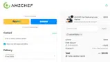 MARIAPEREIRA coupon verification screenshot