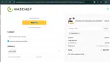 NEWPROM coupon verification screenshot