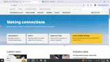 IATA coupon verification screenshot