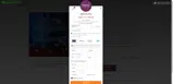SM50NOW coupon verification screenshot
