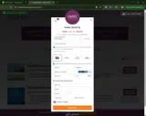 EXPLORE50 coupon verification screenshot