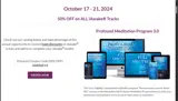 IAWAKE14 coupon verification screenshot