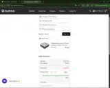 MIGHTY500 coupon verification screenshot