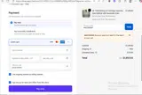 MASTER500 coupon verification screenshot