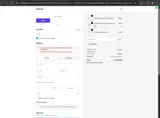 MODERN6 coupon verification screenshot