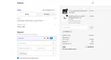 MODERN6 coupon verification screenshot