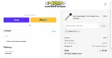 I-Bead coupon verification screenshot