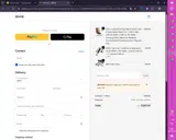 IBHHB60 coupon verification screenshot