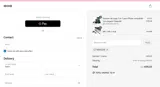NEWUSER coupon verification screenshot