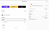 VIP15 coupon verification screenshot