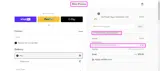 WELOCOMEMARIALOPEZ10% coupon verification screenshot