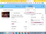 SEPT15OFF coupon verification screenshot