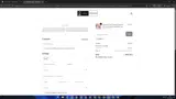 OFFER coupon verification screenshot