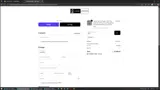 NEW coupon verification screenshot