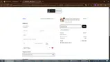 SUMMERSALE coupon verification screenshot