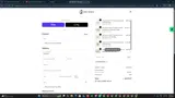 PROMOTION coupon verification screenshot