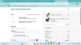 SAVE15 coupon verification screenshot