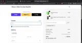 IBXAINAT15OFF coupon verification screenshot