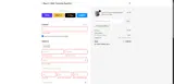 DANIELPETERSON coupon verification screenshot