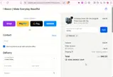 torchic coupon verification screenshot