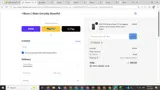 torchic coupon verification screenshot