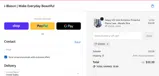 VDAY26 coupon verification screenshot