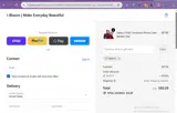 SAVE15 coupon verification screenshot